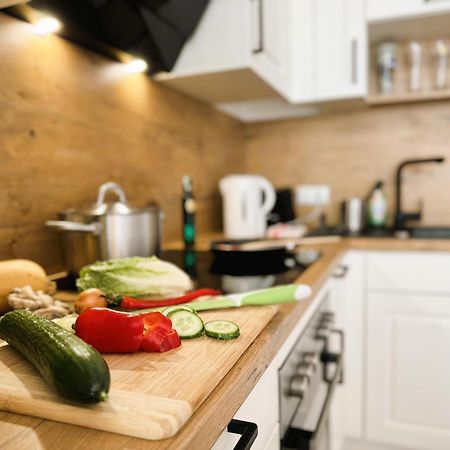 66M² Ferienwohnung "Moritz" - Direkt An Der Erlebniswelt & Skiarena Bis 4 Personen Eibenstock Εξωτερικό φωτογραφία