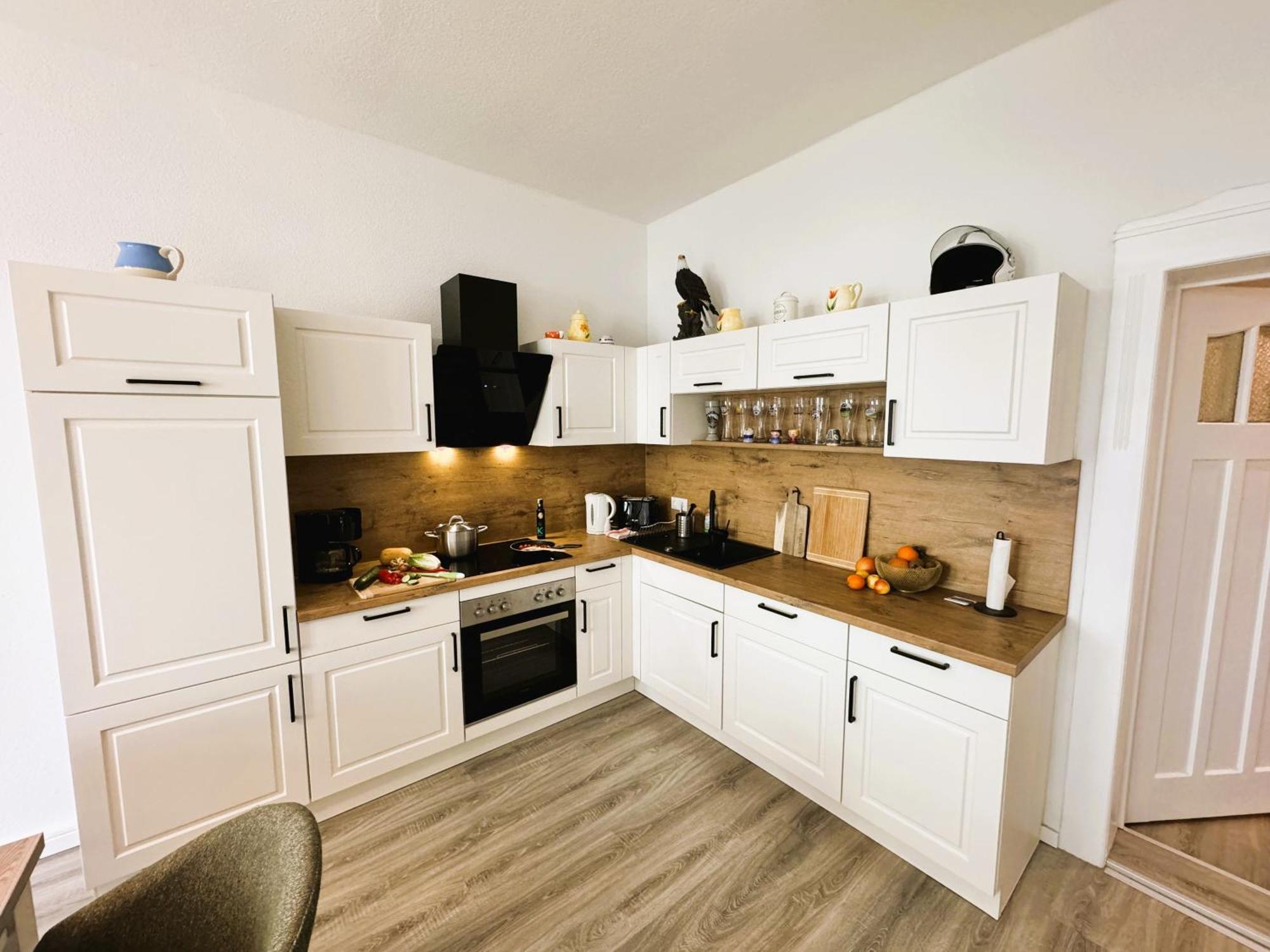 66M² Ferienwohnung "Moritz" - Direkt An Der Erlebniswelt & Skiarena Bis 4 Personen Eibenstock Εξωτερικό φωτογραφία